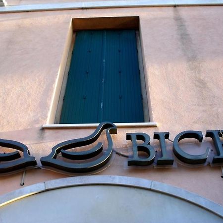 Albergo Bice Senigallia Exterior photo