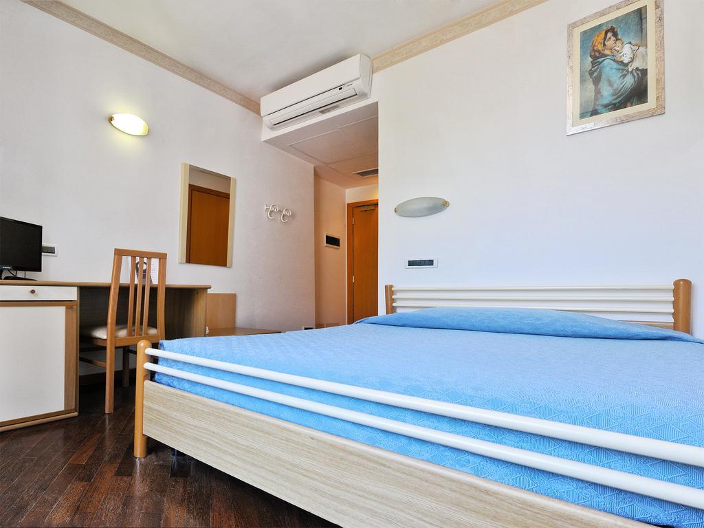 Albergo Bice Senigallia Exterior photo