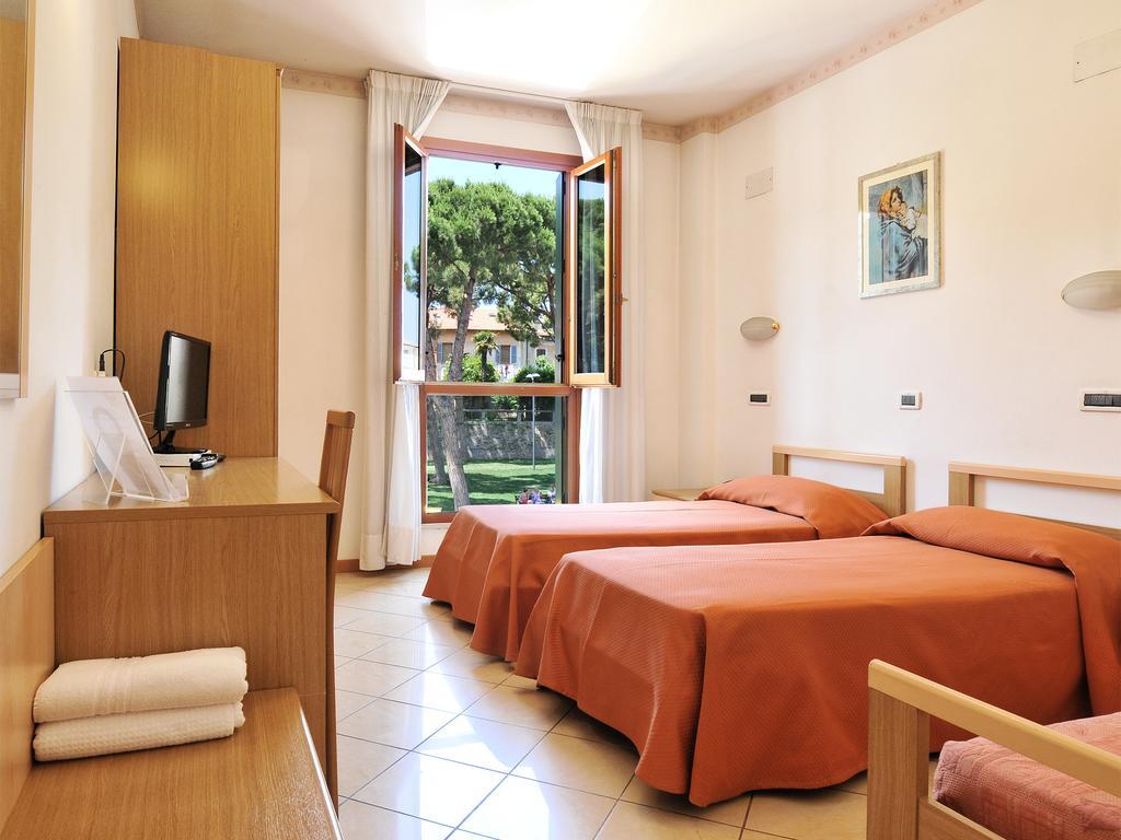 Albergo Bice Senigallia Exterior photo