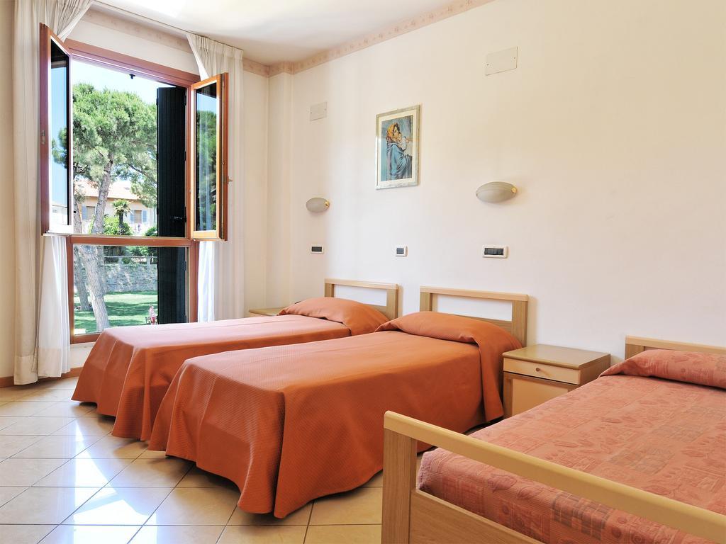 Albergo Bice Senigallia Room photo