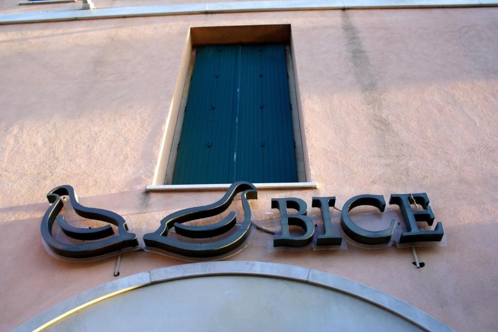 Albergo Bice Senigallia Exterior photo