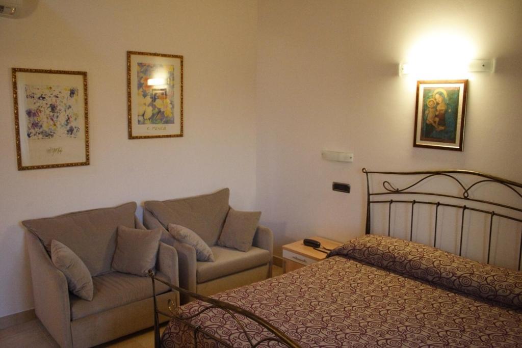 Albergo Bice Senigallia Exterior photo