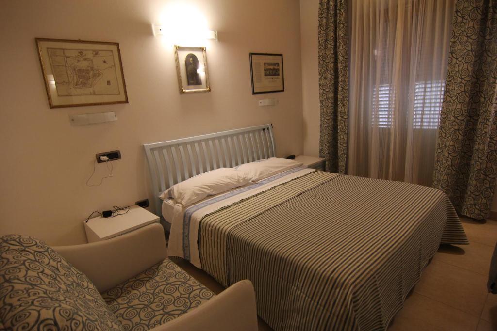Albergo Bice Senigallia Room photo
