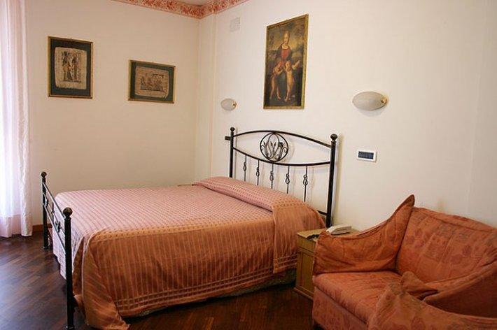 Albergo Bice Senigallia Exterior photo