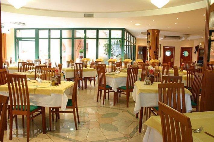Albergo Bice Senigallia Exterior photo