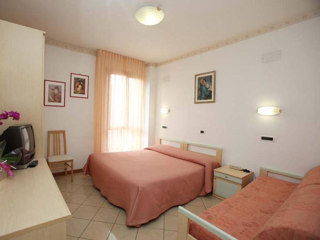 Albergo Bice Senigallia Exterior photo